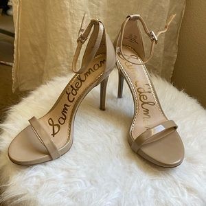 Perfect Nude Heels ✨